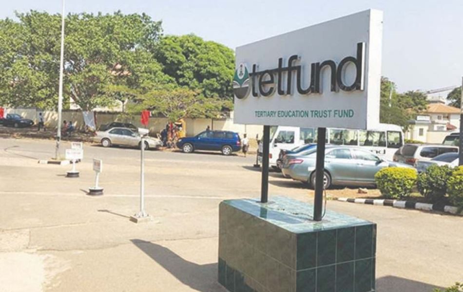 TETFUND receives over N5 bn for research grants