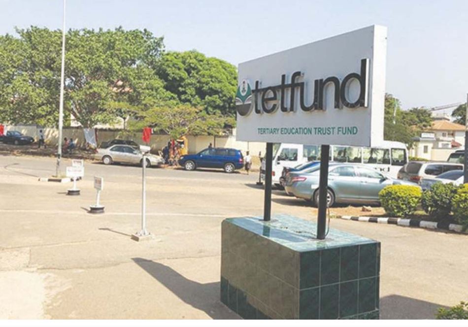 TETFUND receives over N5 bn for research grants