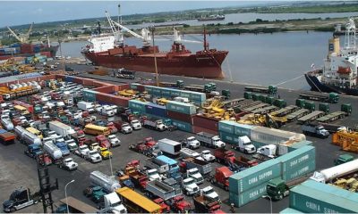 Customs fixes N1.130trn revenue target for Tincan port command