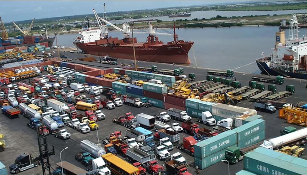 Customs fixes N1.130trn revenue target for Tincan port command
