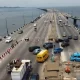 Third Mainland Bridge closure: Lagos announces alternative routes