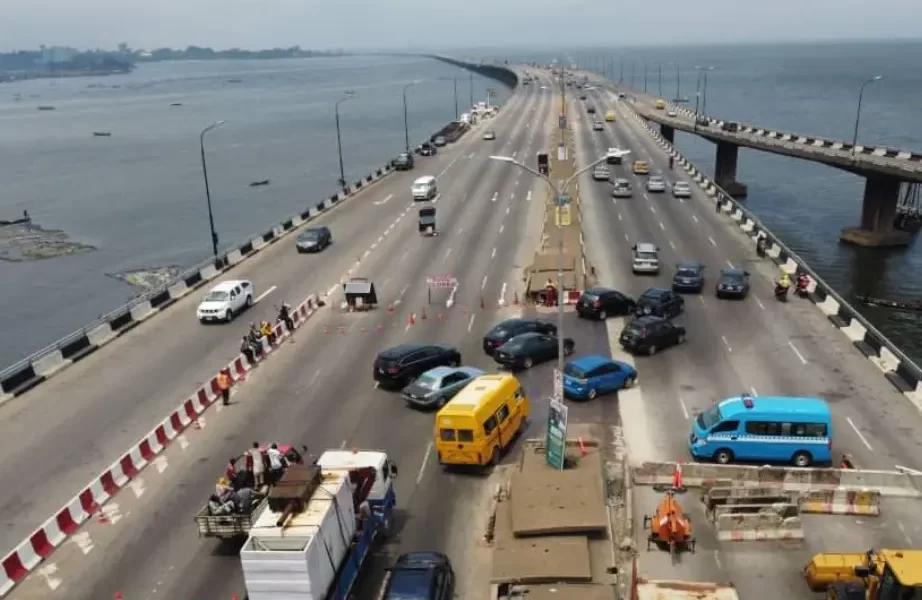 Third Mainland Bridge closure: Lagos announces alternative routes