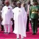 Tinubu, Obi appreciate Nigerian Army at 2024 Armed Forces Remembrance Day