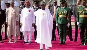 Tinubu, Obi appreciate Nigerian Army at 2024 Armed Forces Remembrance Day