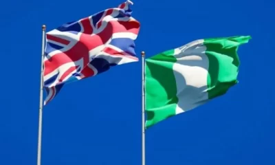 UK releases list of companies eligible to sponsor Nigerians’ work visa in 2024
