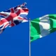 UK releases list of companies eligible to sponsor Nigerians’ work visa in 2024