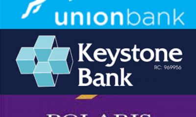 Union, Keystone, Polaris Banks get new executives