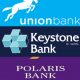Union, Keystone, Polaris Banks get new executives
