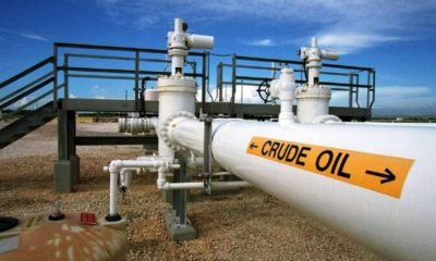 FG targets two million barrels of crude per day in 2024
