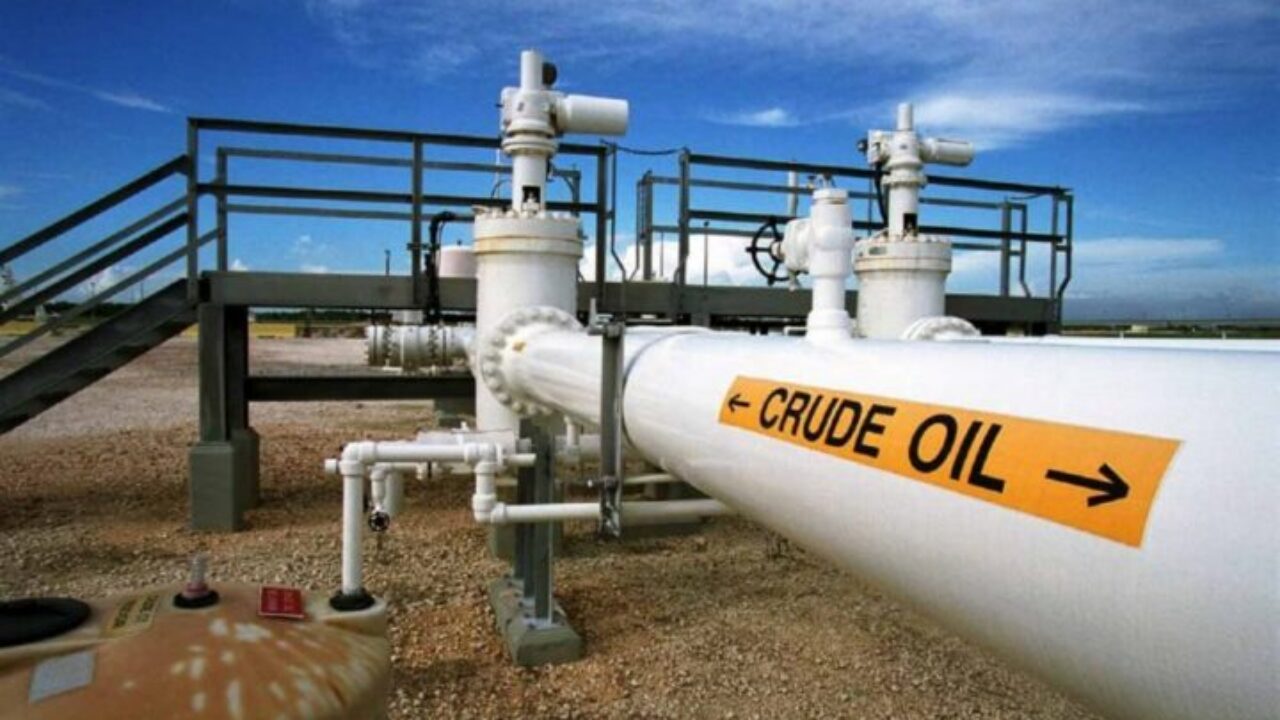 FG targets two million barrels of crude per day in 2024