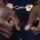 NCS arrests man for allegedly impersonating Comptroller-General