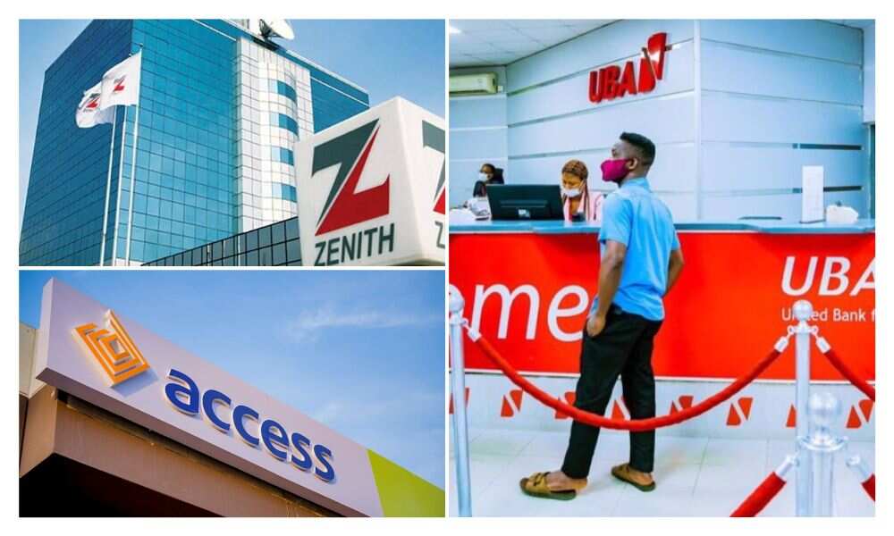 Zenith Bank, Access, others set to declare 2023 dividends to shareholders