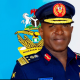 Air chief approves accident insurance for personnel