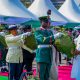 Nigerian Armed Forces deserve respect, honour --Akpabio