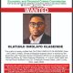 EFCC declares Omolayo Olaseinde wanted