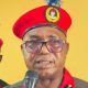 Osun NSCDC boss reads riot act to Commanders