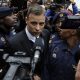 South Africa’s Pistorius on parole after 9 years behind bars