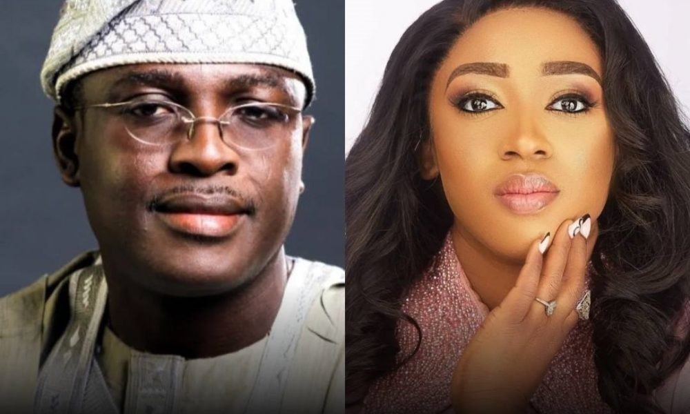 Alleged N585m Fraud: Give Betta Edu a second chance — Femi Pedro  