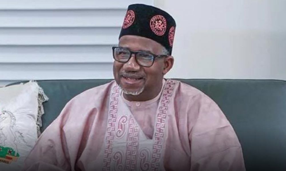 How Nigeria can earn foreign currencies by exporting doctors — Gov. Bala Mohammed