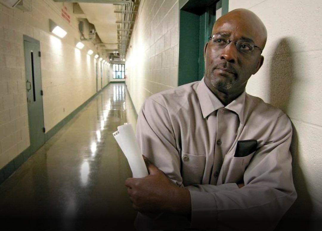 Innocent man receive $22m compesation after spending 44yrs in prisons 