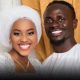 Sadio Mane’s fame: Footballer new bride breaks silence