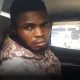 I’m not a kidnapper, I’m just an armed robber — Suspect