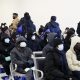 Libya reportedly deports over 320 illegal migrants to Nigeria