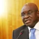 Be magnanimous in victory, David Mark tells Alia