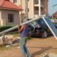 Ogun begins solar-powered street lights installation