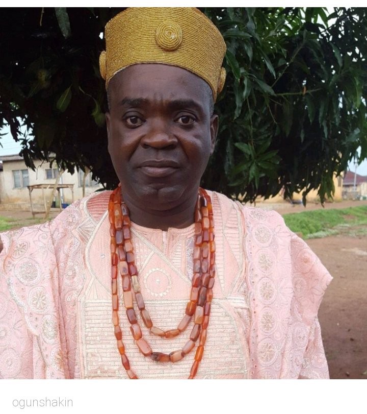 Widow of murdered Ekiti monarch revealed what he told him before he was killed