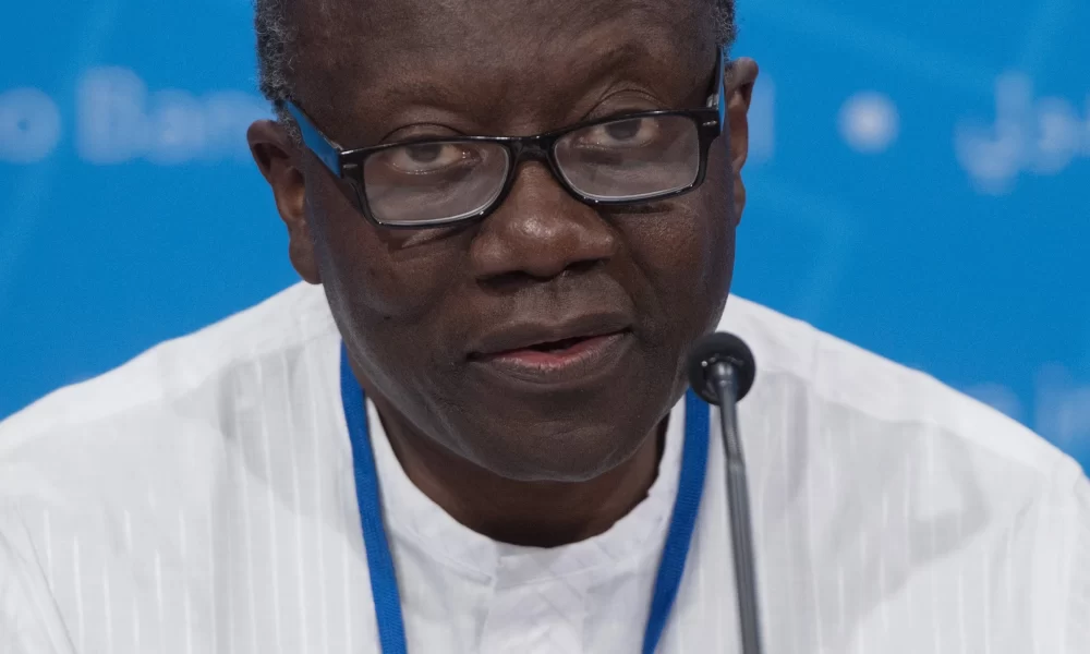 Ghana sacks Finance Minister amid severe economic crisis