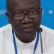 Ghana sacks Finance Minister amid severe economic crisis