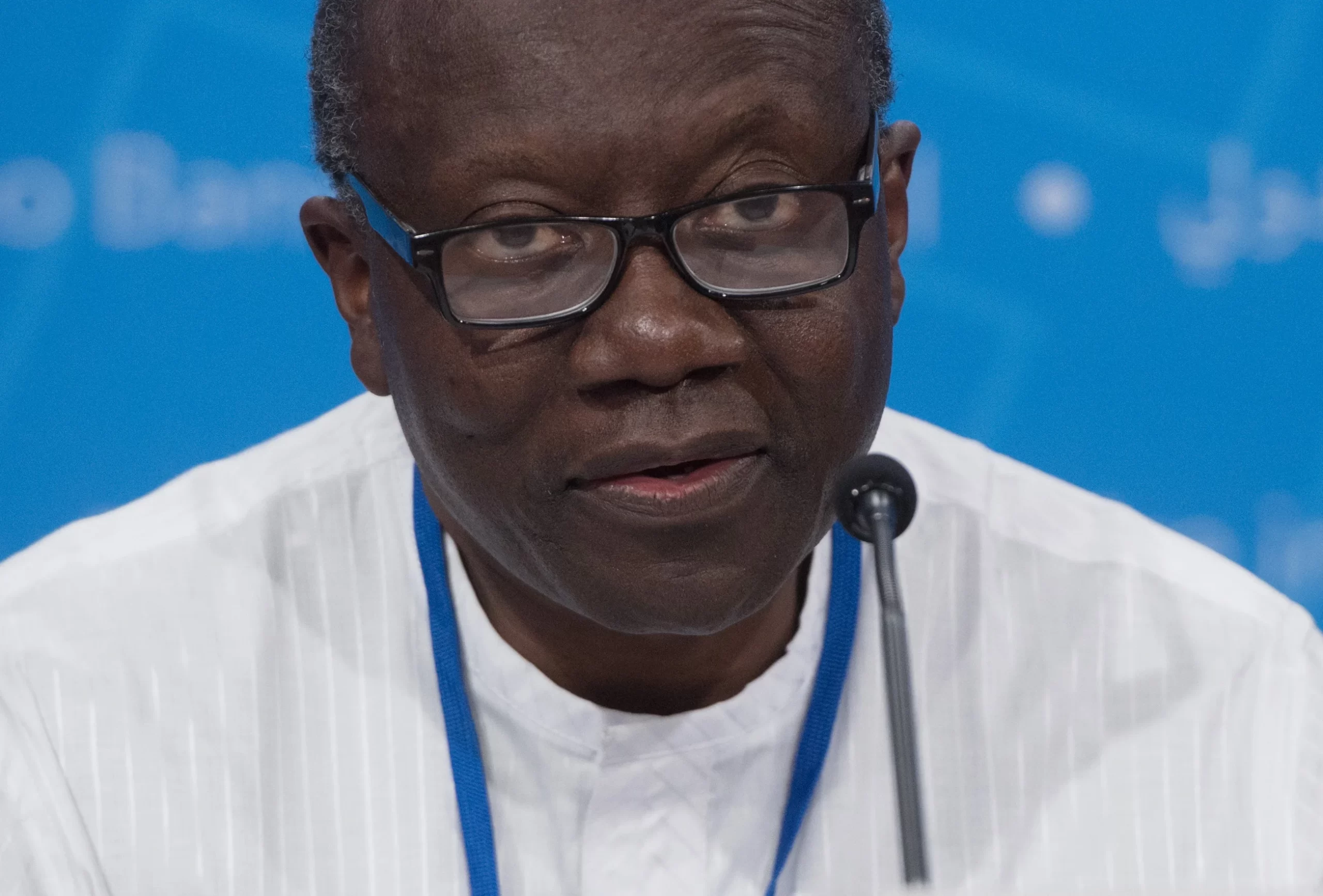 Ghana sacks Finance Minister amid severe economic crisis