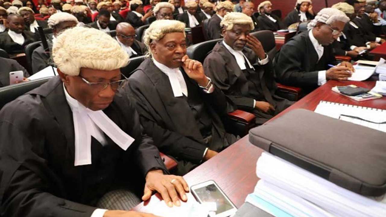 APC, INEC tender conflicting election documents at Bayelsa Guber Petition Tribunal