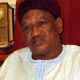 Buhari mourns ex-Yobe gov, Bukar Ibrahim