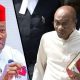 FG not sure of crime to charge Emefiele with - Akpabio