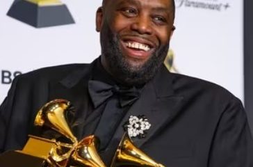 Rapper, Killer Mike arrested at Grammys after winning 3 awards