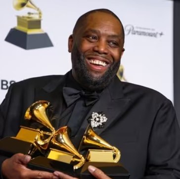 Rapper, Killer Mike arrested at Grammys after winning 3 awards