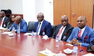 Olukoyede charges Banks’ CEOs to play by extant rules, regulations