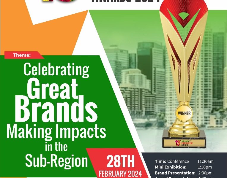 Institute of Brand Management of Nigeria to hold Brands Excellence Awards