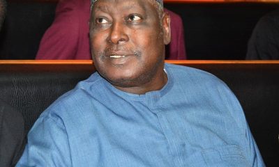 Removal of fuel subsidy done out of “sheer arrogance”-- Babachir Lawal