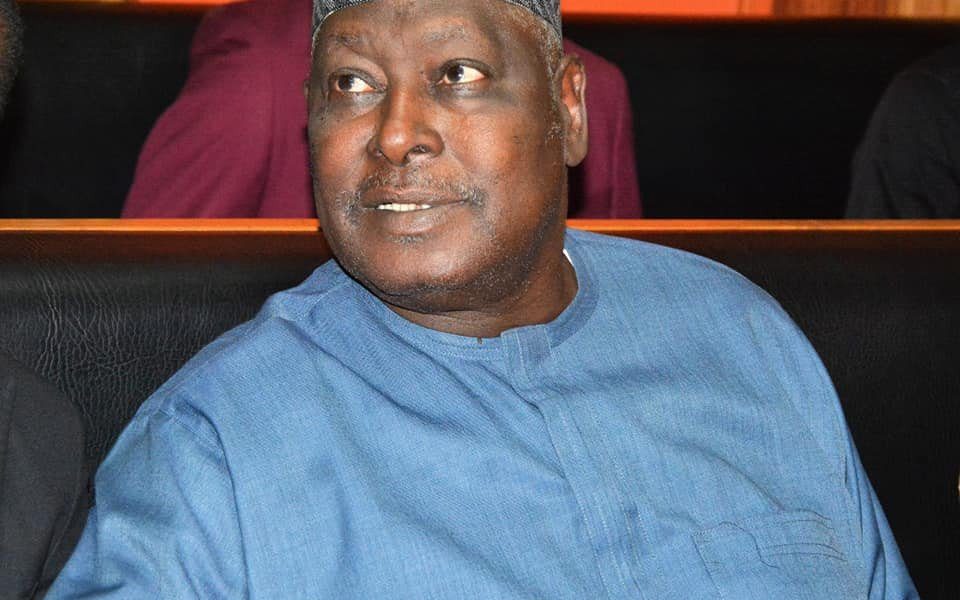 Removal of fuel subsidy done out of “sheer arrogance”-- Babachir Lawal