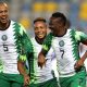 Soludo backs Super Eagles against Bafana Bafana of South Africa