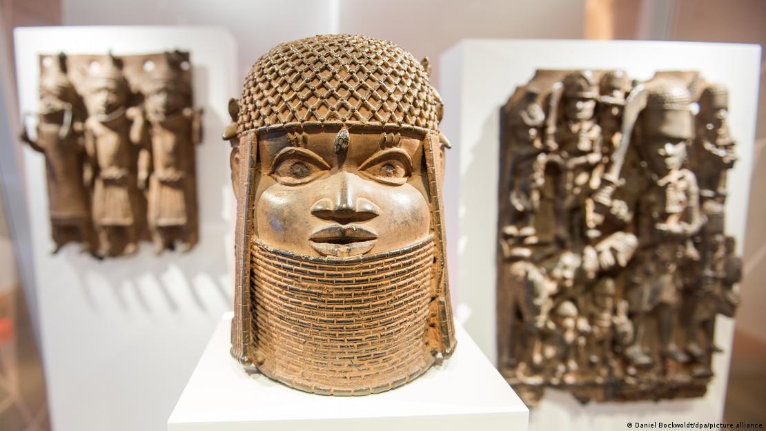 We’ve returned 63 looted Benin bronzes to Nigeria since Oct 2022—US