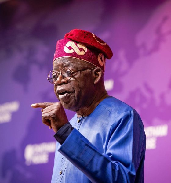 As Tinubu’s government weaponizes poverty