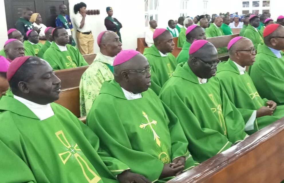 Tinubu’s reforms have reduced Nigerians to a life of poverty –Catholic bishops