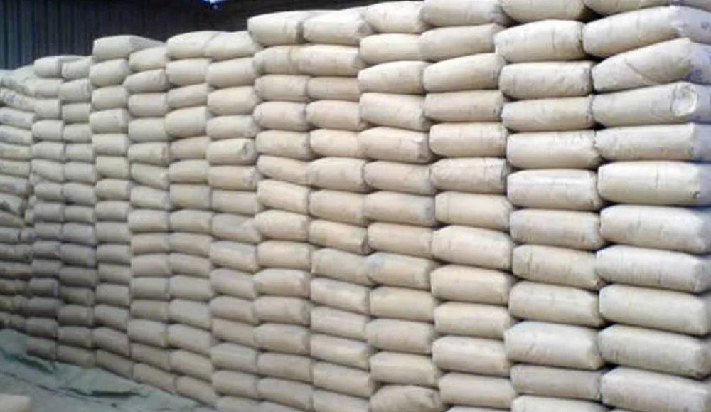 Rising cost of cement is posing a thr£ to housing projects – FG cries out 