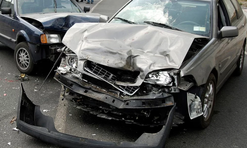 FCT leads as Nigeria records 2,187 road accidents in Q3 2023