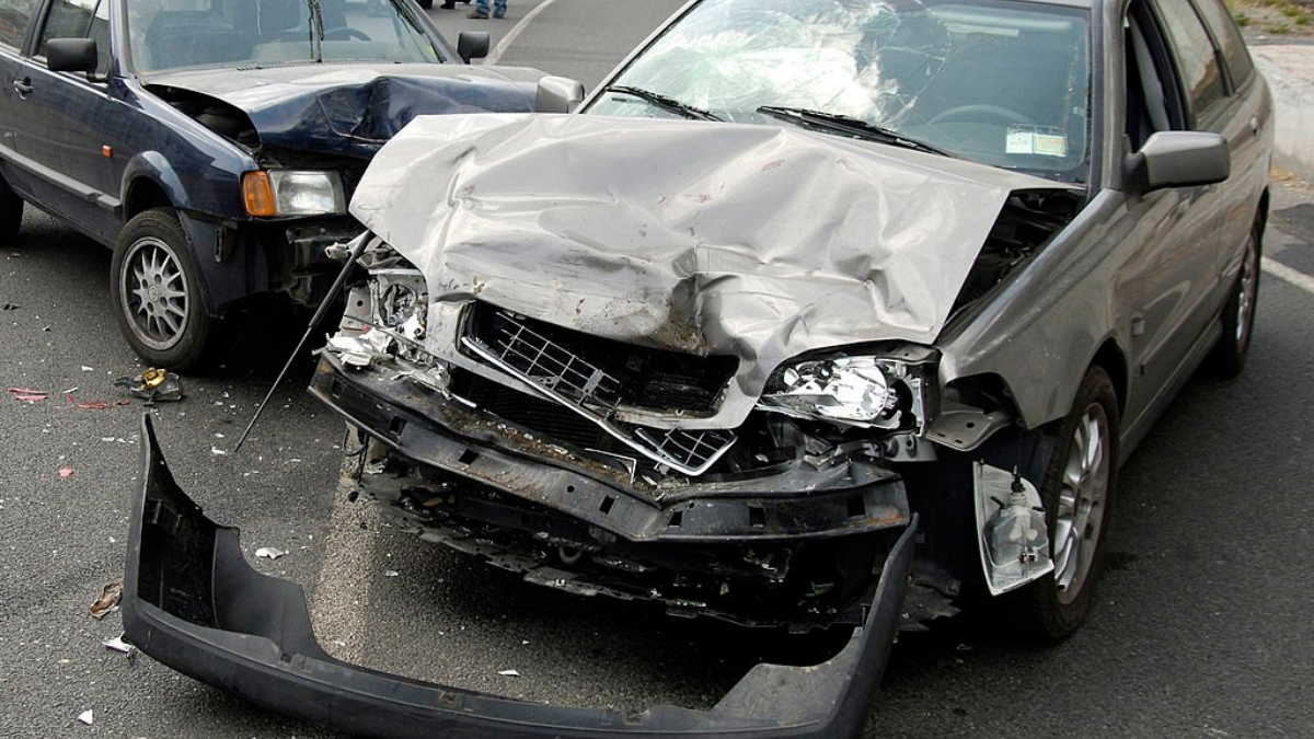 FCT leads as Nigeria records 2,187 road accidents in Q3 2023