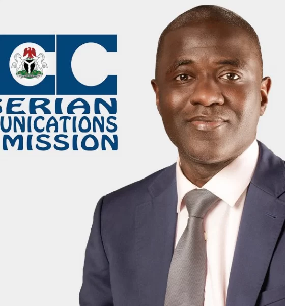 NCC remains committed to prioritizing security, stability of telecom infrastructure—Maida
